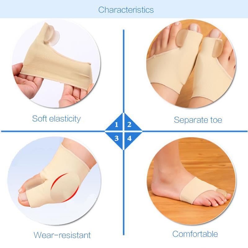 bunion orthopedic corrector