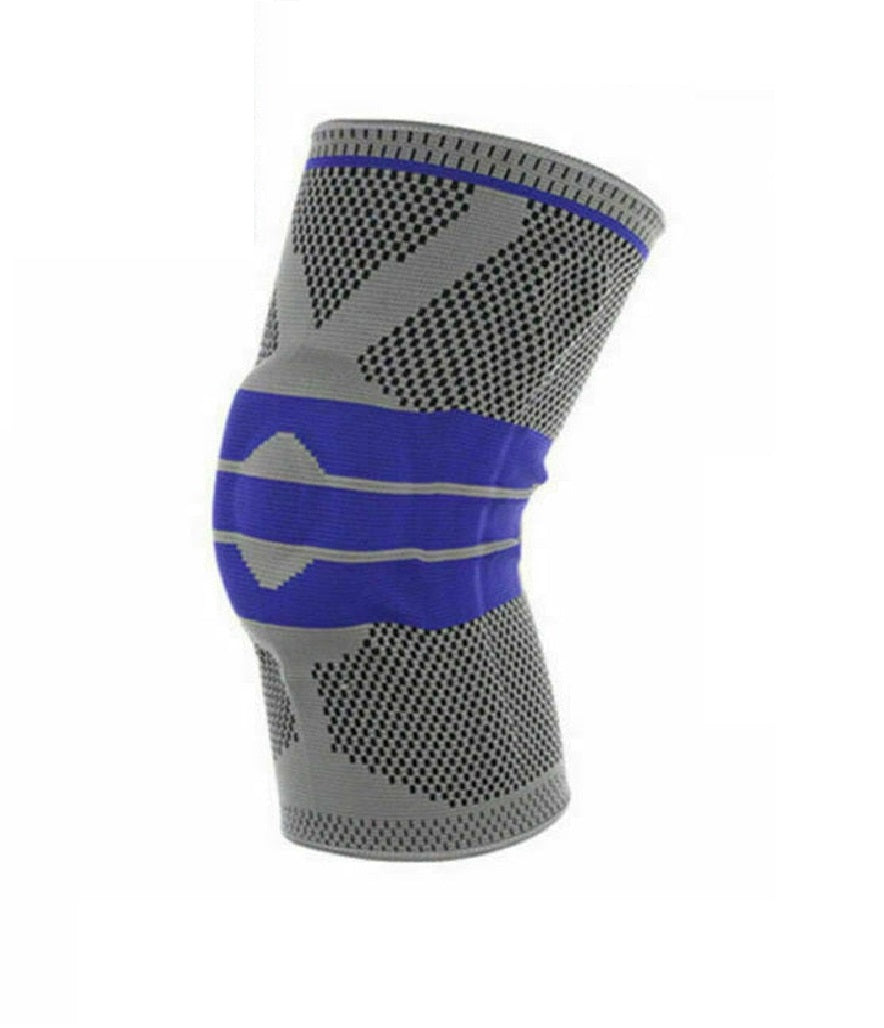 joint relief knee compression sleeve