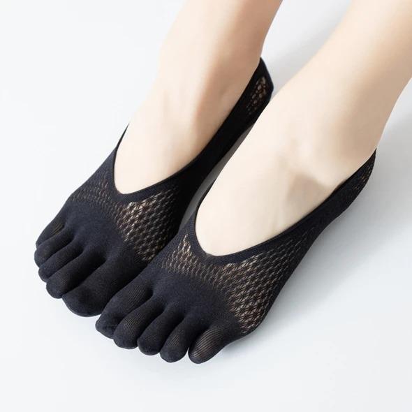 womens toe socks