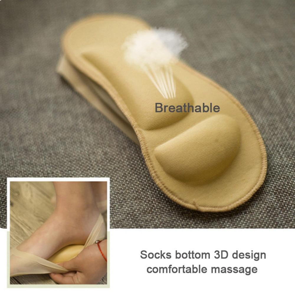 arch support socks
