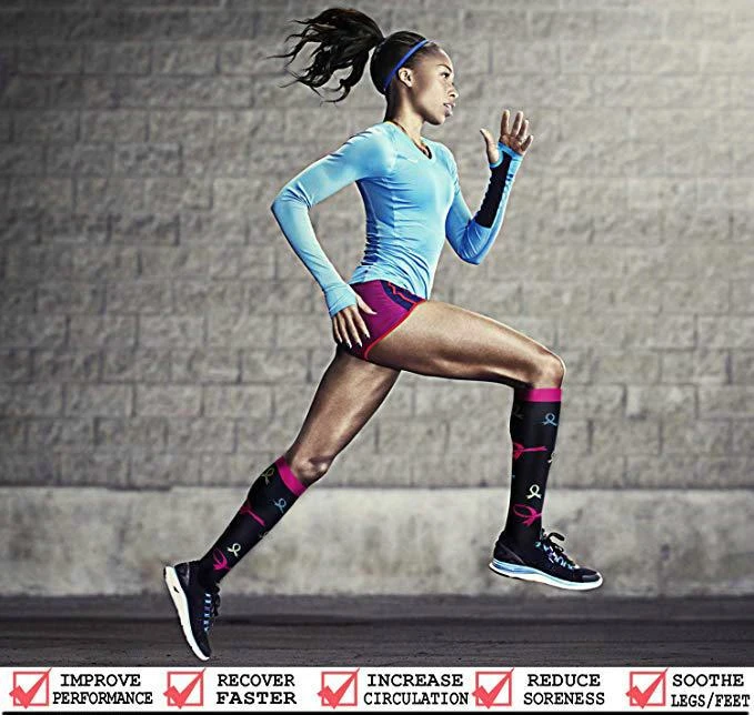 compression socks