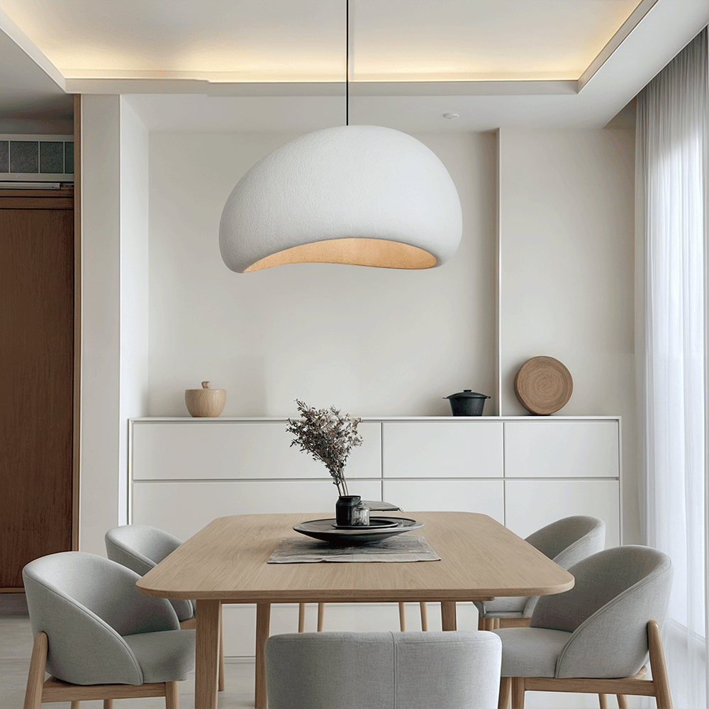 elegant bordeaux pendant light for your home