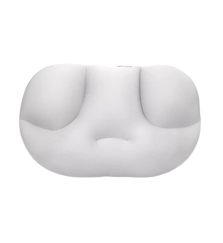 oral sleep pillow
