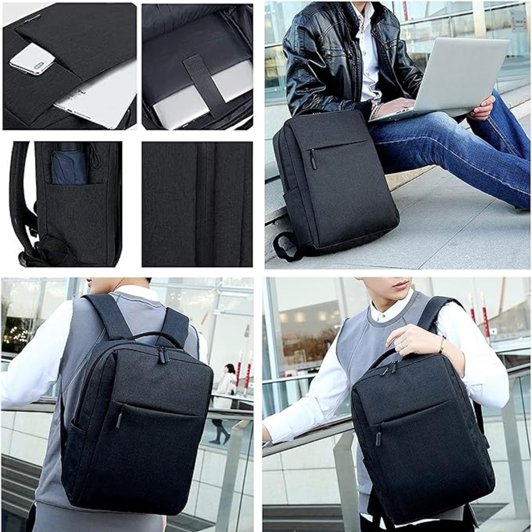 anti theft backpack sleek security for belongings