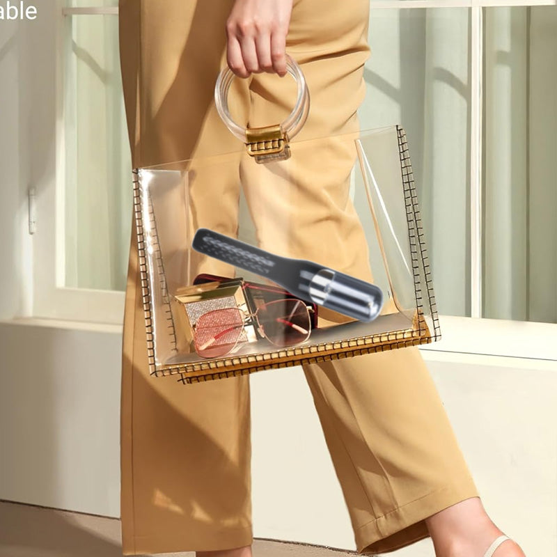 automatic split end trimmer professional haircare at home