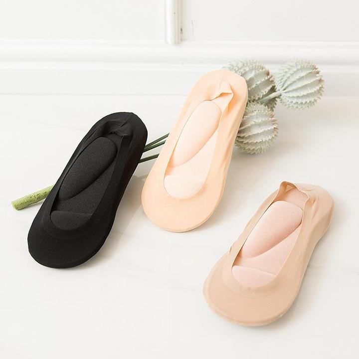 arch support socks
