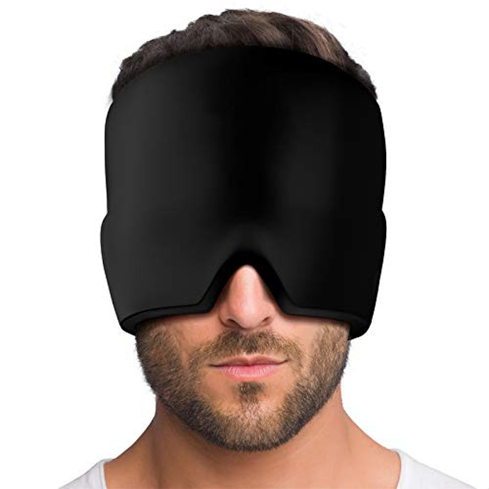 oraliu migraine relief cap