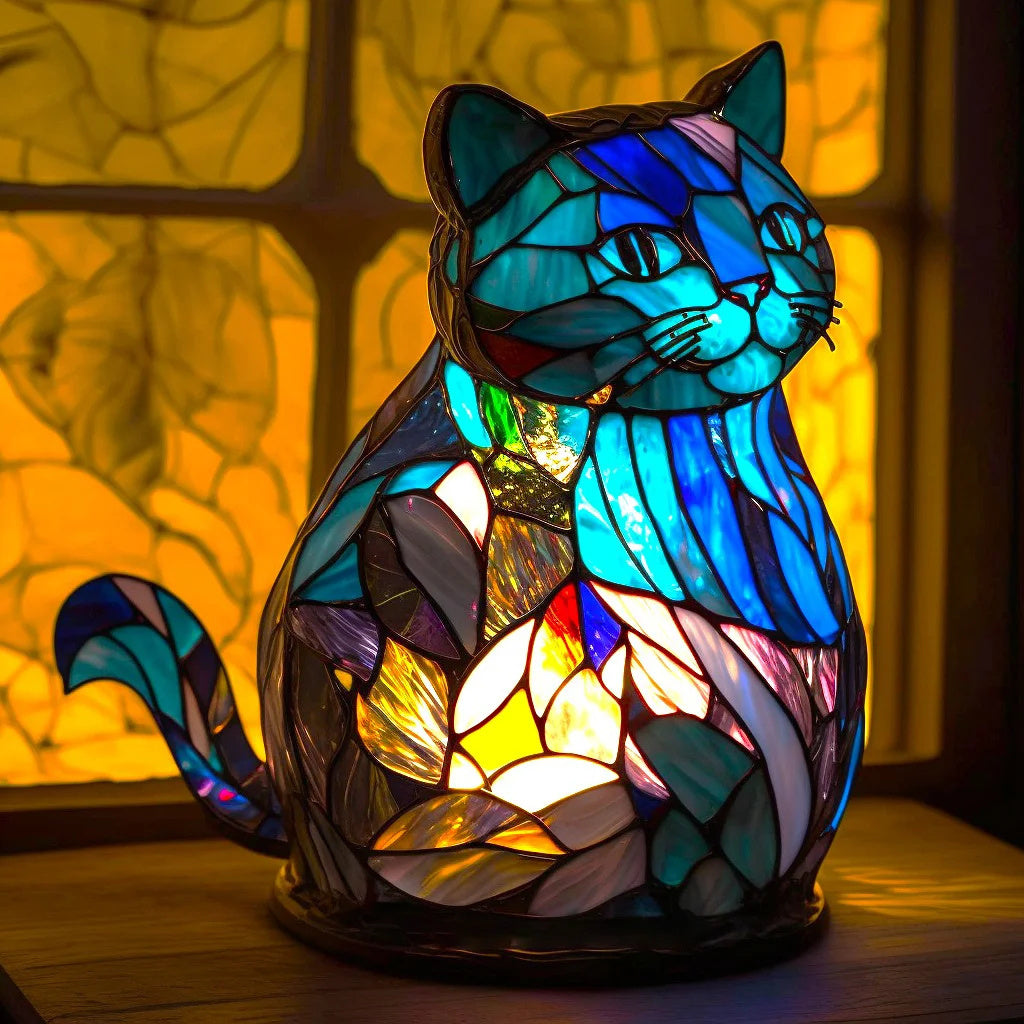 contemporary art design lamp modern handmade ambient light living room