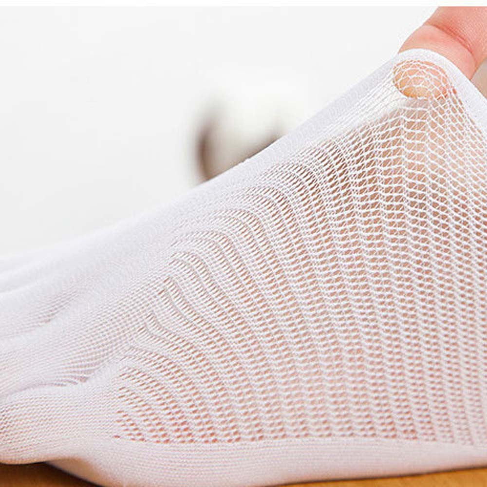 womens toe socks