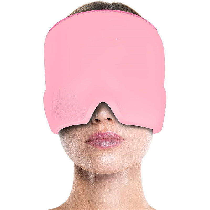 oraliu migraine relief cap
