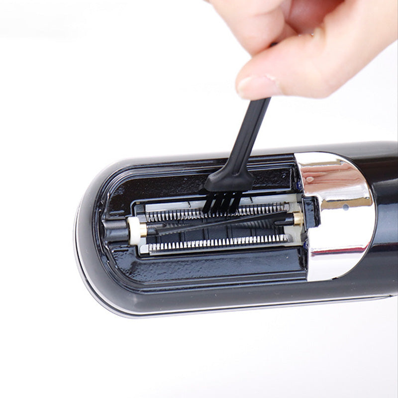 automatic split end trimmer professional haircare at home