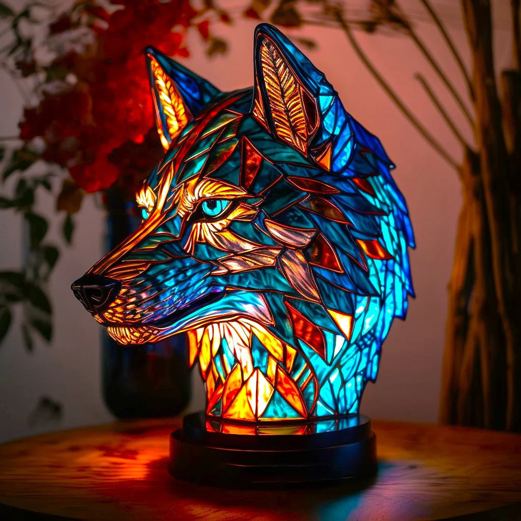 contemporary art design lamp modern handmade ambient light living room