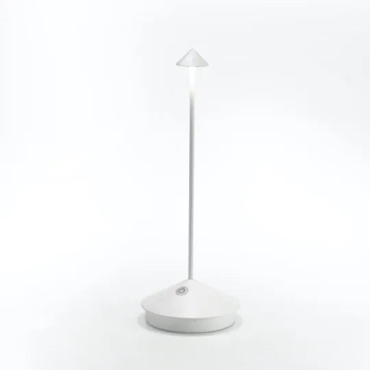 wireless led table lamp radiant glow illuminate space