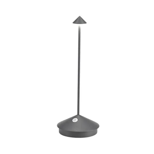wireless led table lamp radiant glow illuminate space