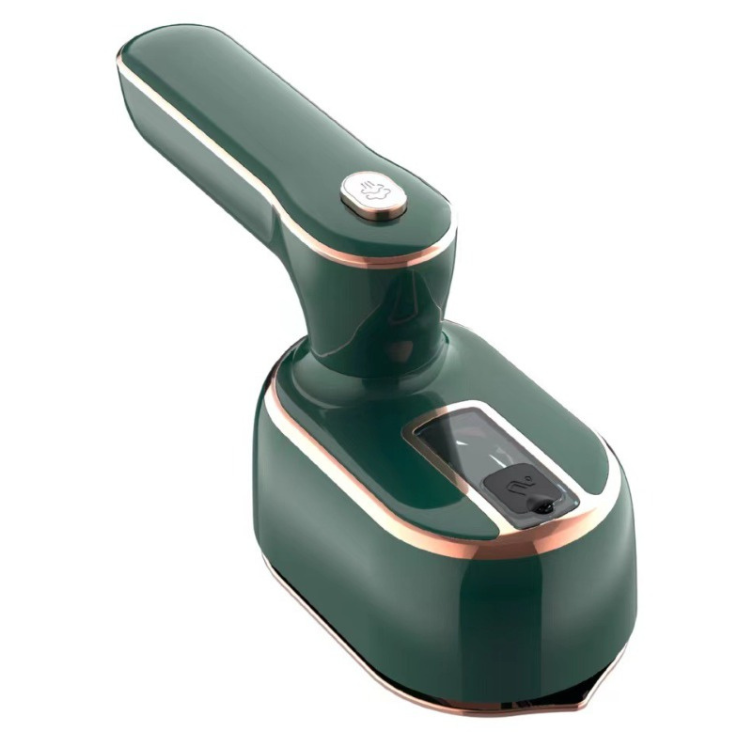 micro steam iron portable handheld garment steamer