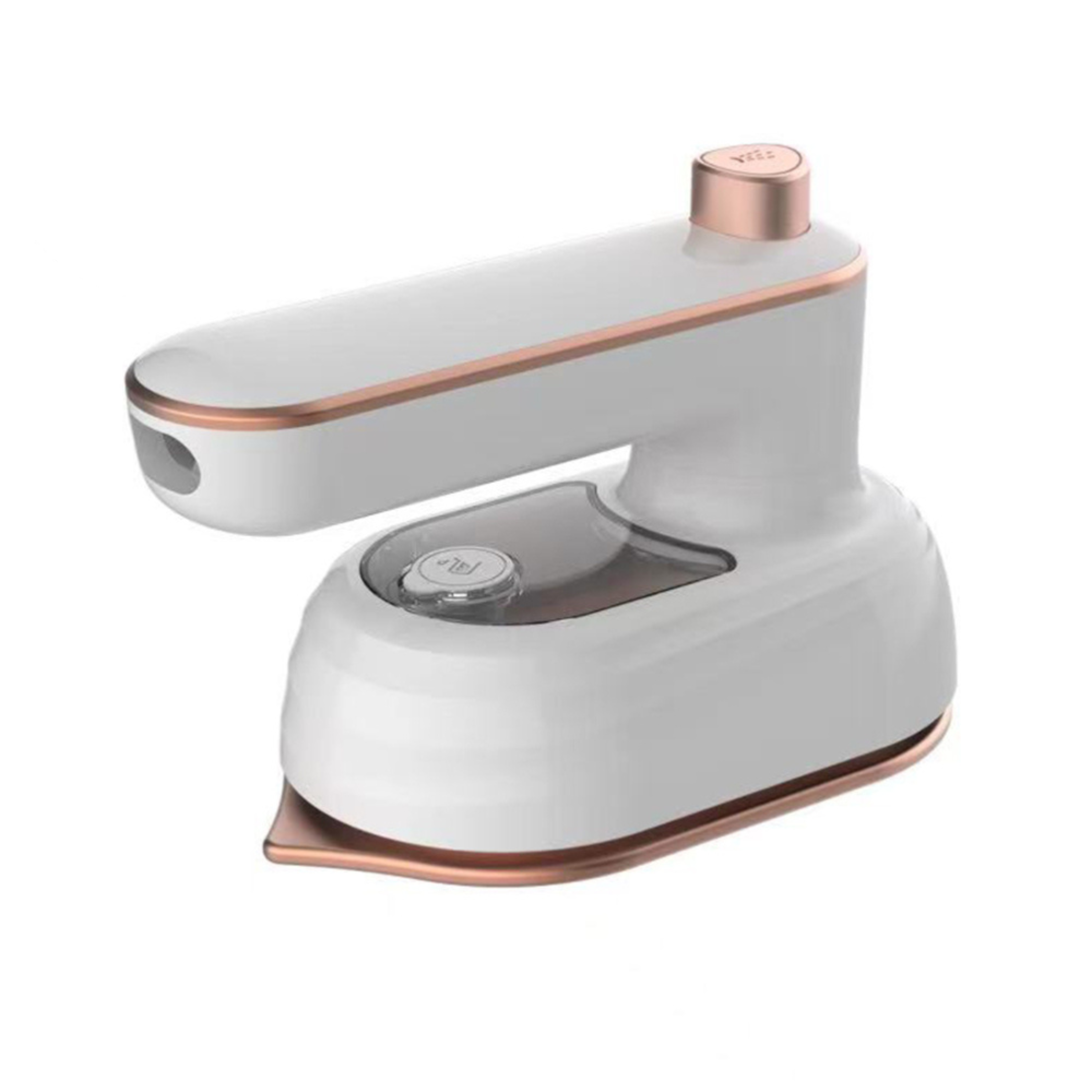 micro steam iron portable handheld garment steamer