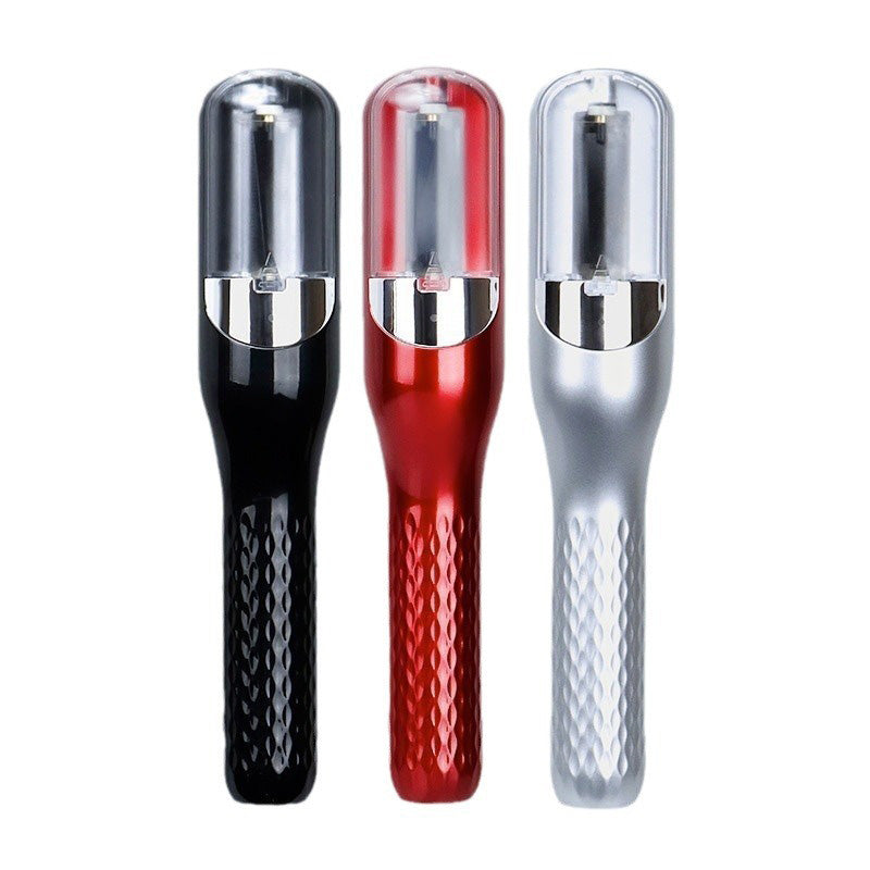 automatic split end trimmer professional haircare at home