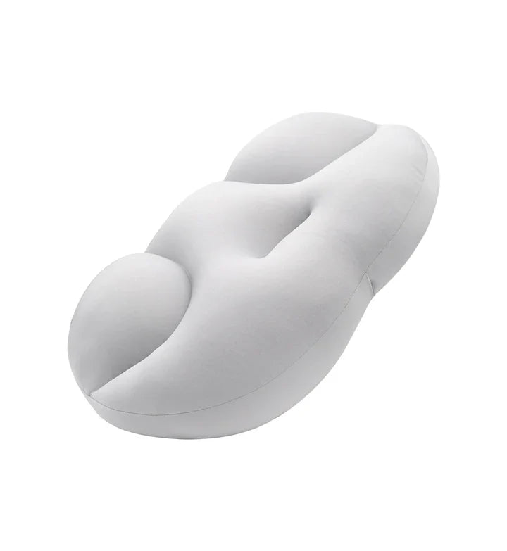 oral sleep pillow