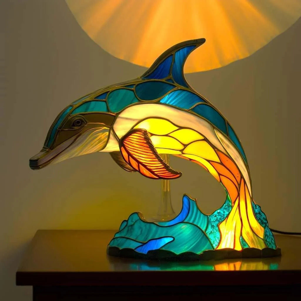contemporary art design lamp modern handmade ambient light living room