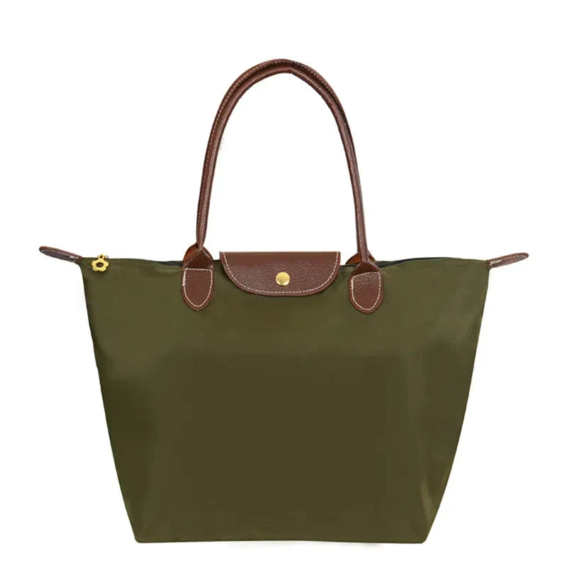 stylish elegant spacious womens shoulder bag for everyday use
