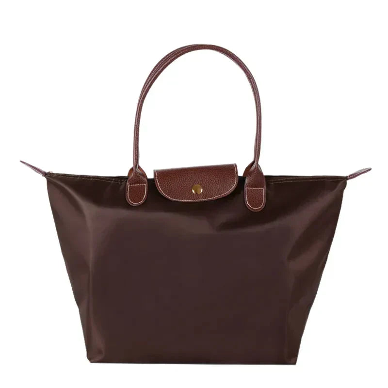 stylish elegant spacious womens shoulder bag for everyday use