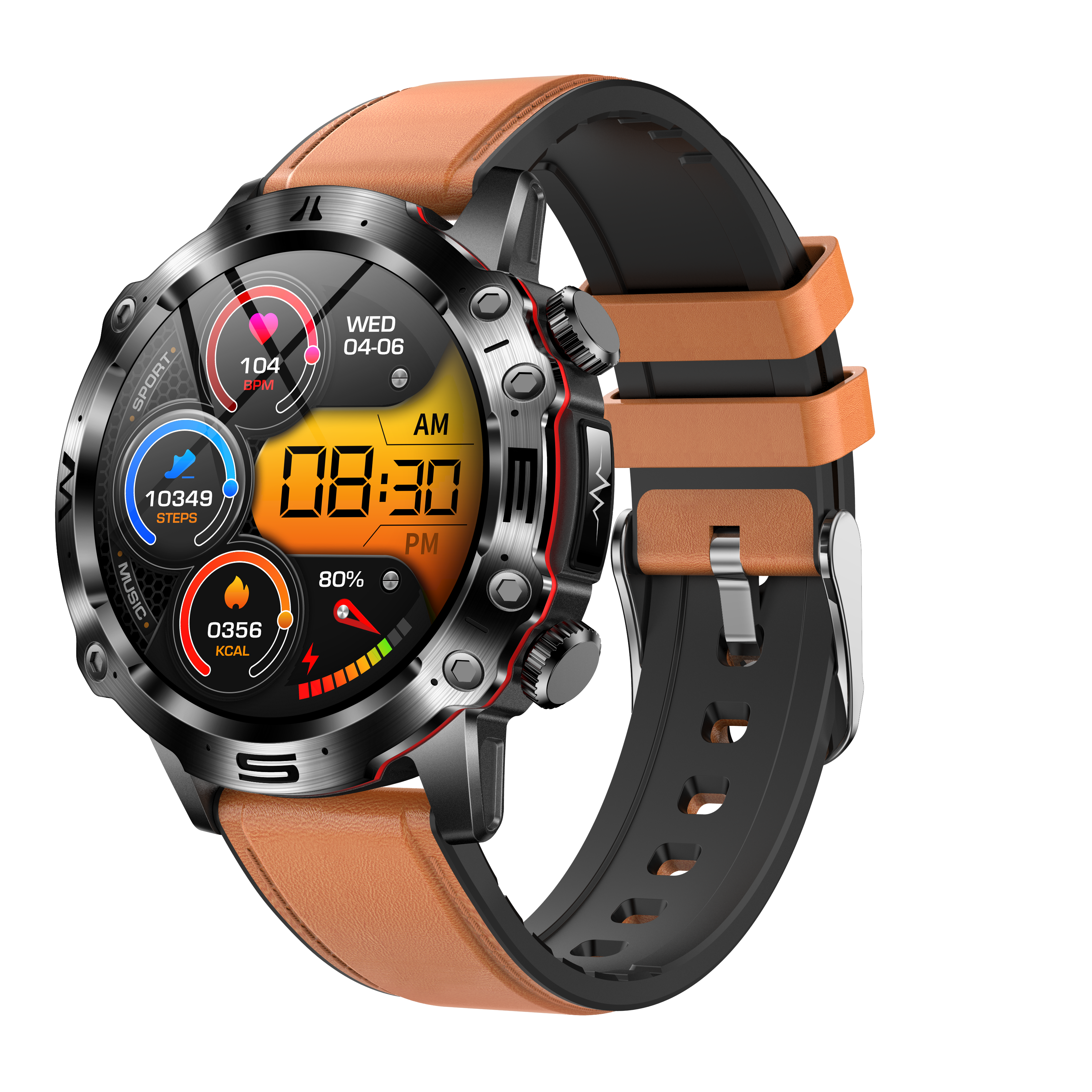 sugar pulse ecg blood sugar blood pressure monitor