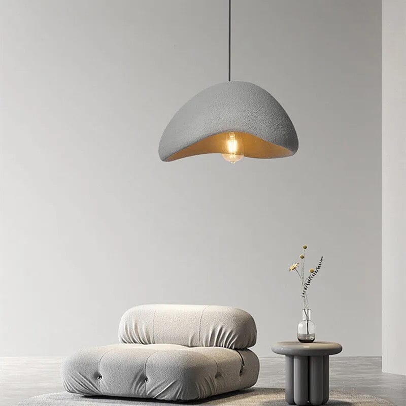 elegant bordeaux pendant light for your home
