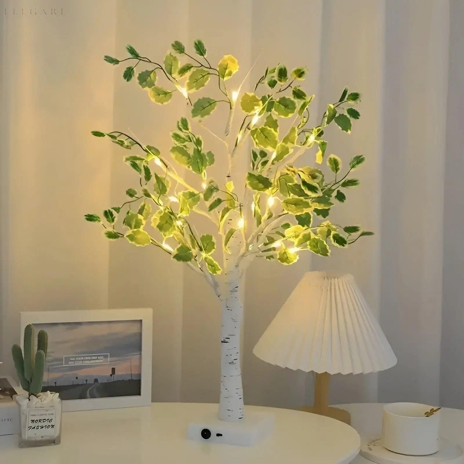 brighttree led lamp home decor ambient lighting