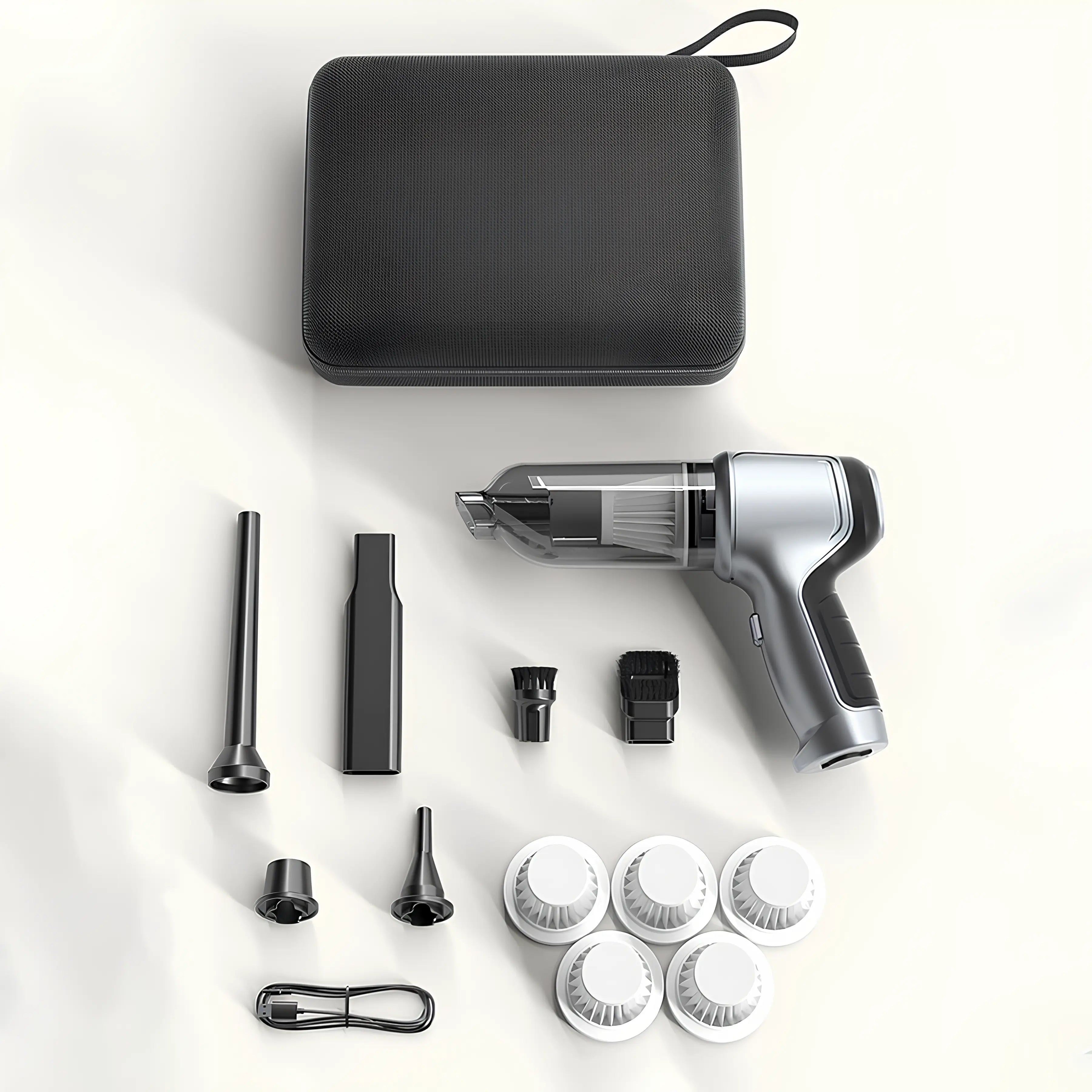 vacpro cordless handheld vacuum cleaner home car