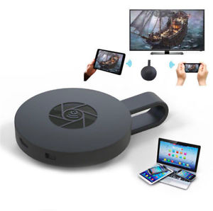 wireless hd video streamer for tv