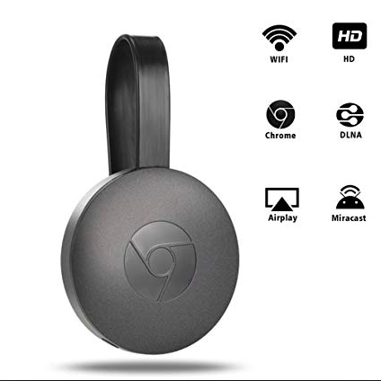 wireless hd video streamer for tv