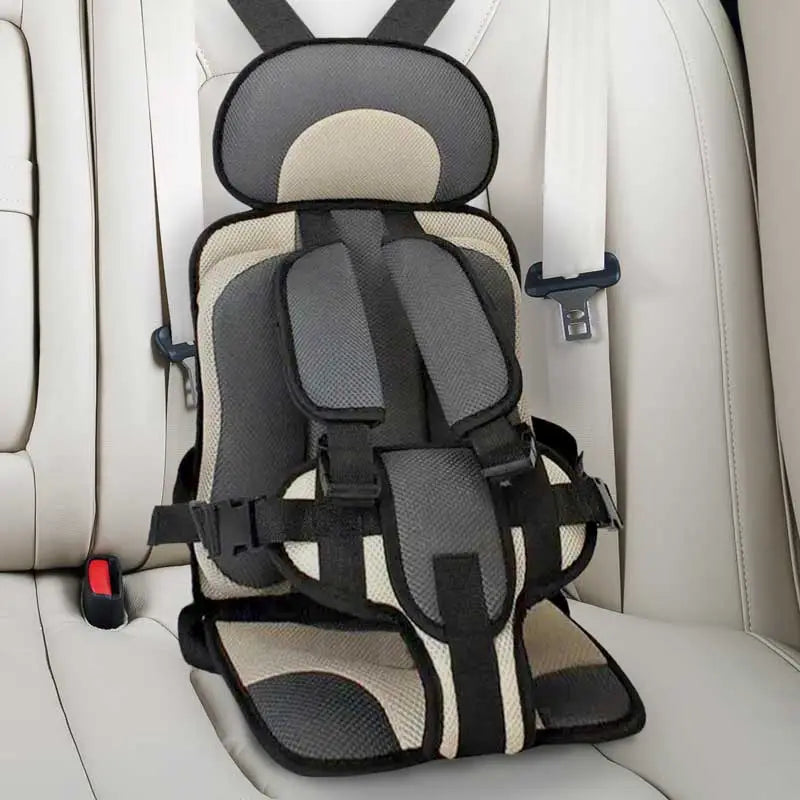 baby car seat cushion