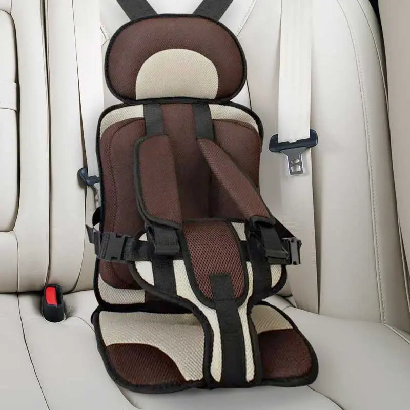 baby car seat cushion