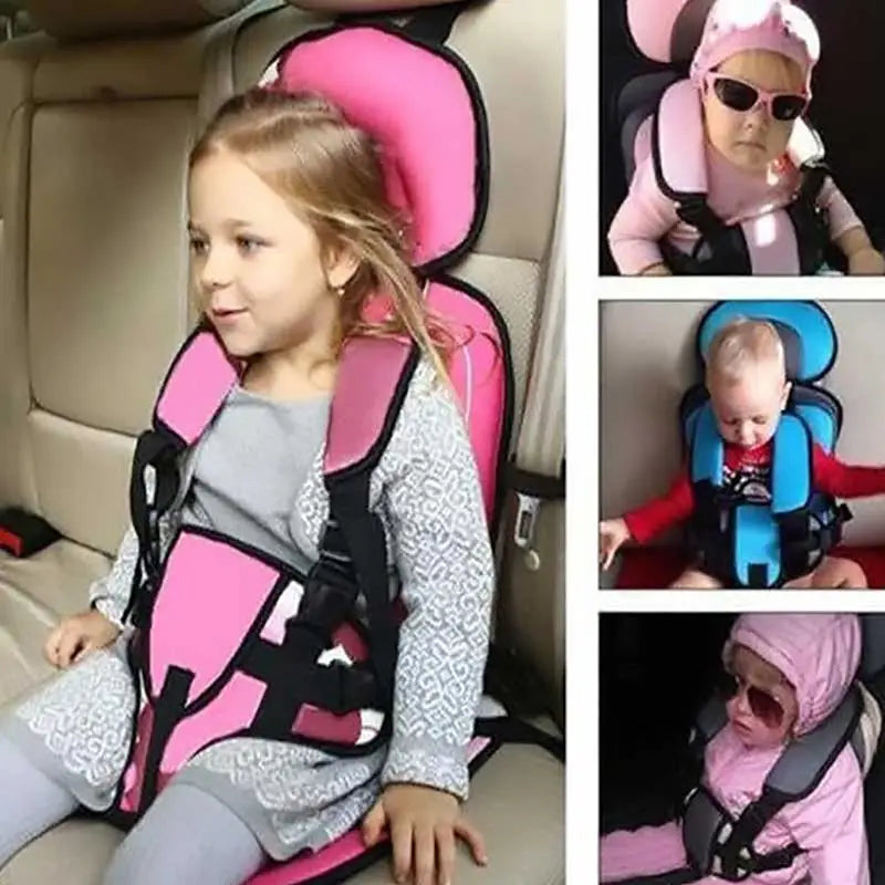 baby car seat cushion