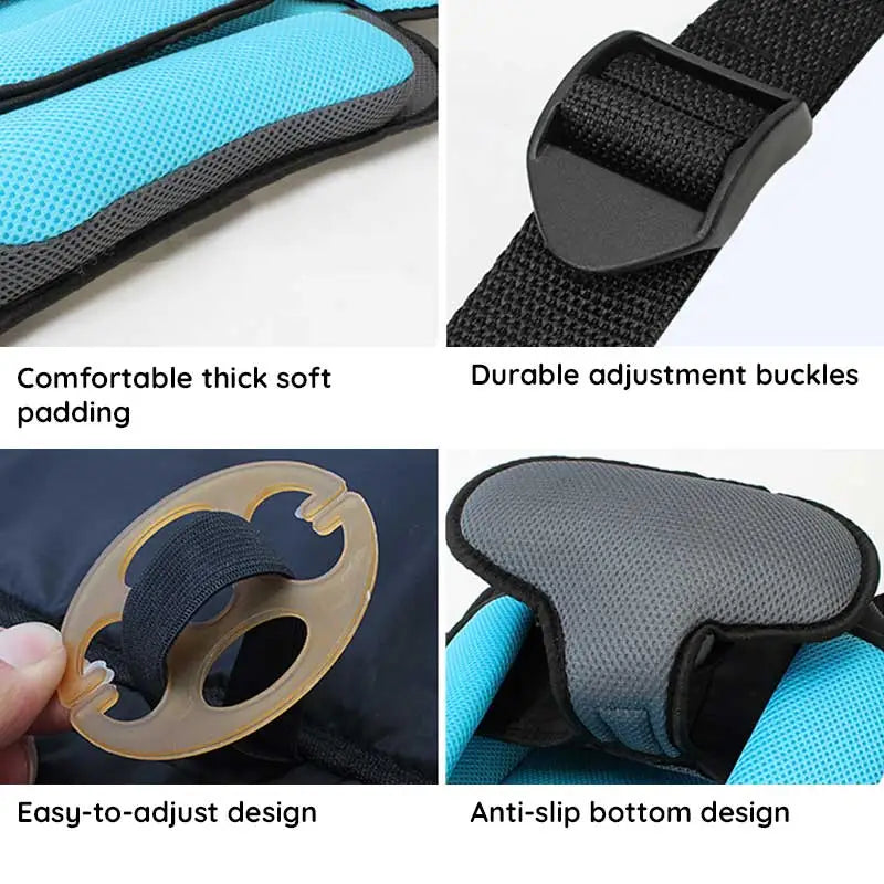 baby car seat cushion