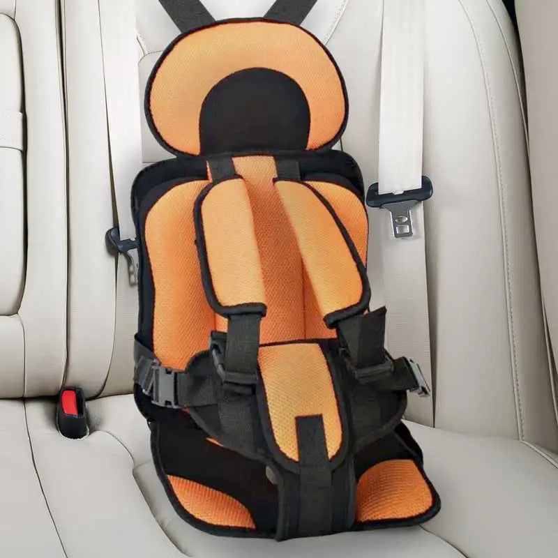 baby car seat cushion