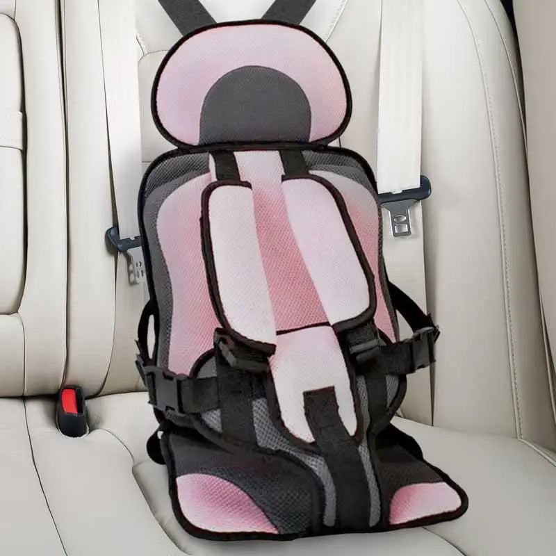 baby car seat cushion