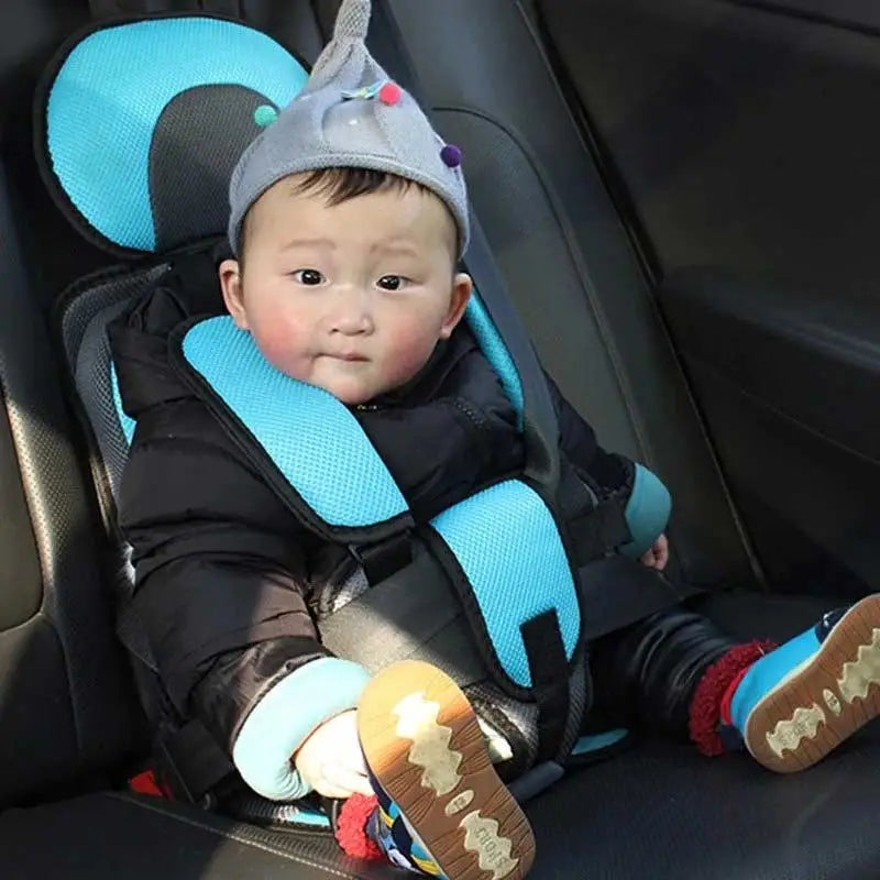 baby car seat cushion