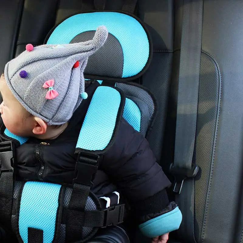 baby car seat cushion