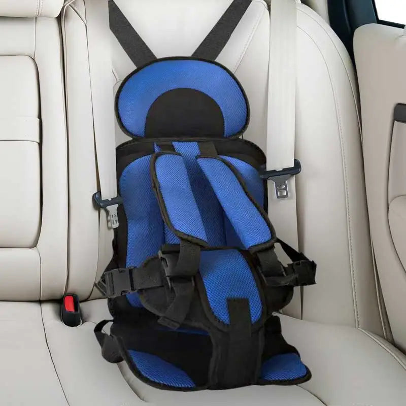 baby car seat cushion