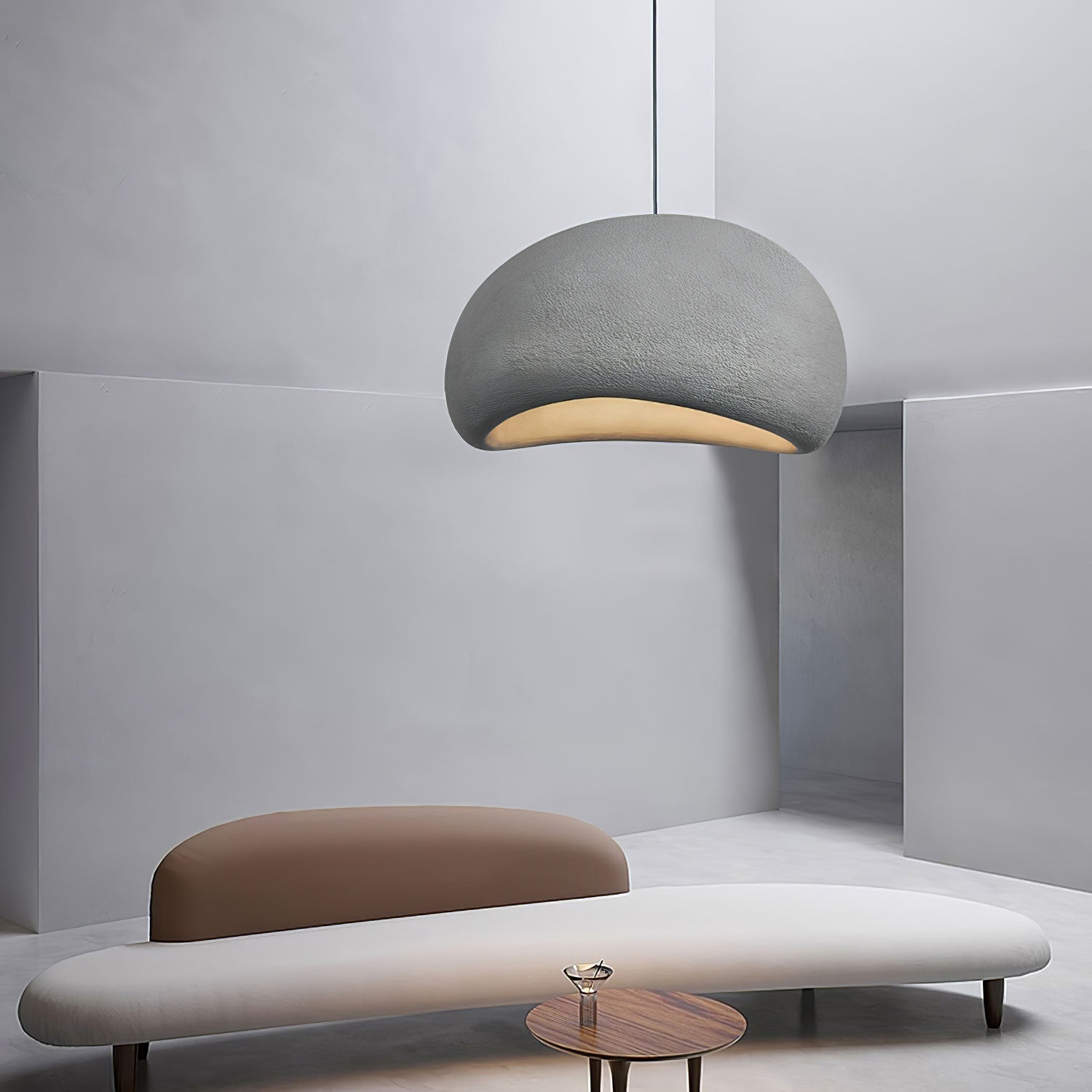 elegant bordeaux pendant light for your home