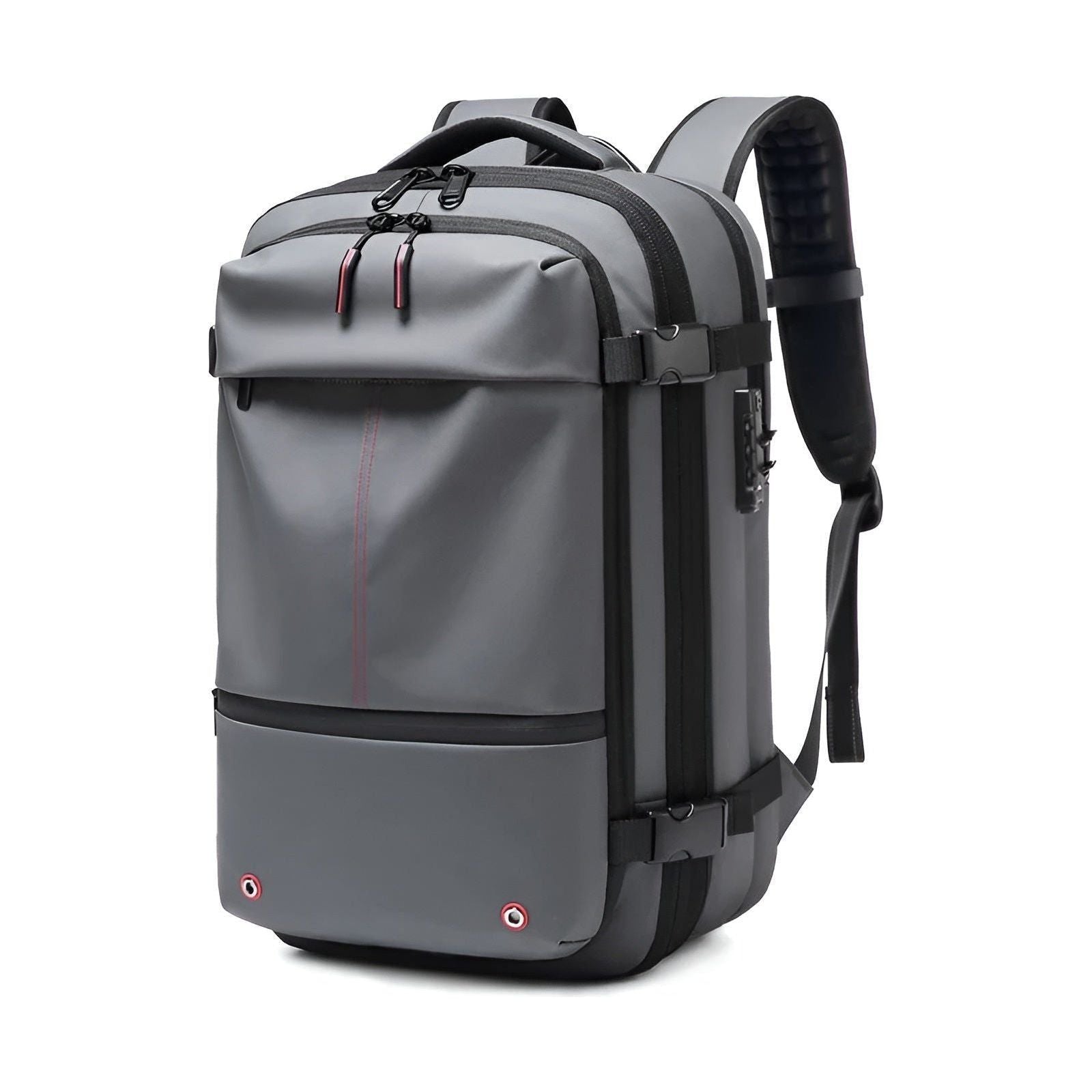 lara jetpack large capacity waterproof backpack