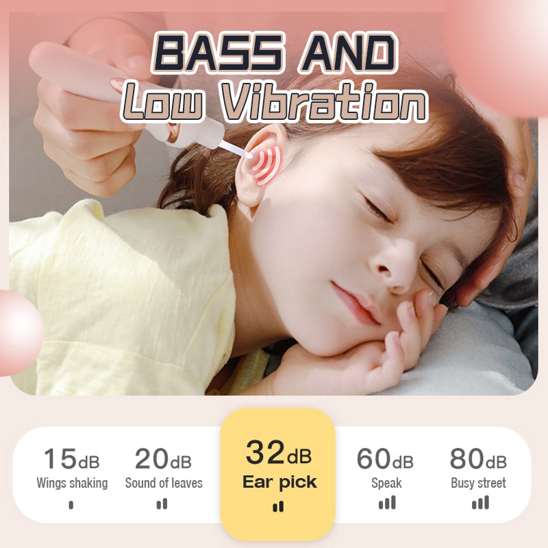 painless ear wax removal kit safe effective family use