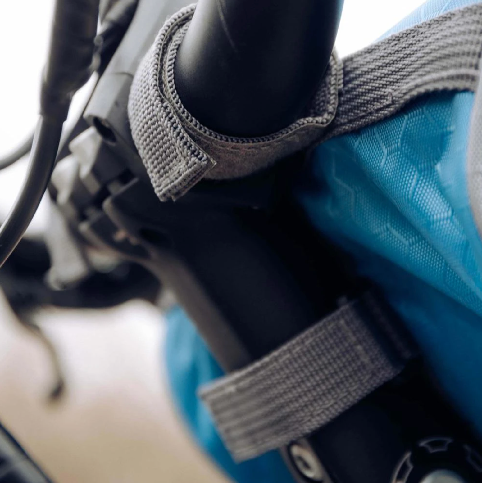 cycling companion top rated touchscreen bike bag