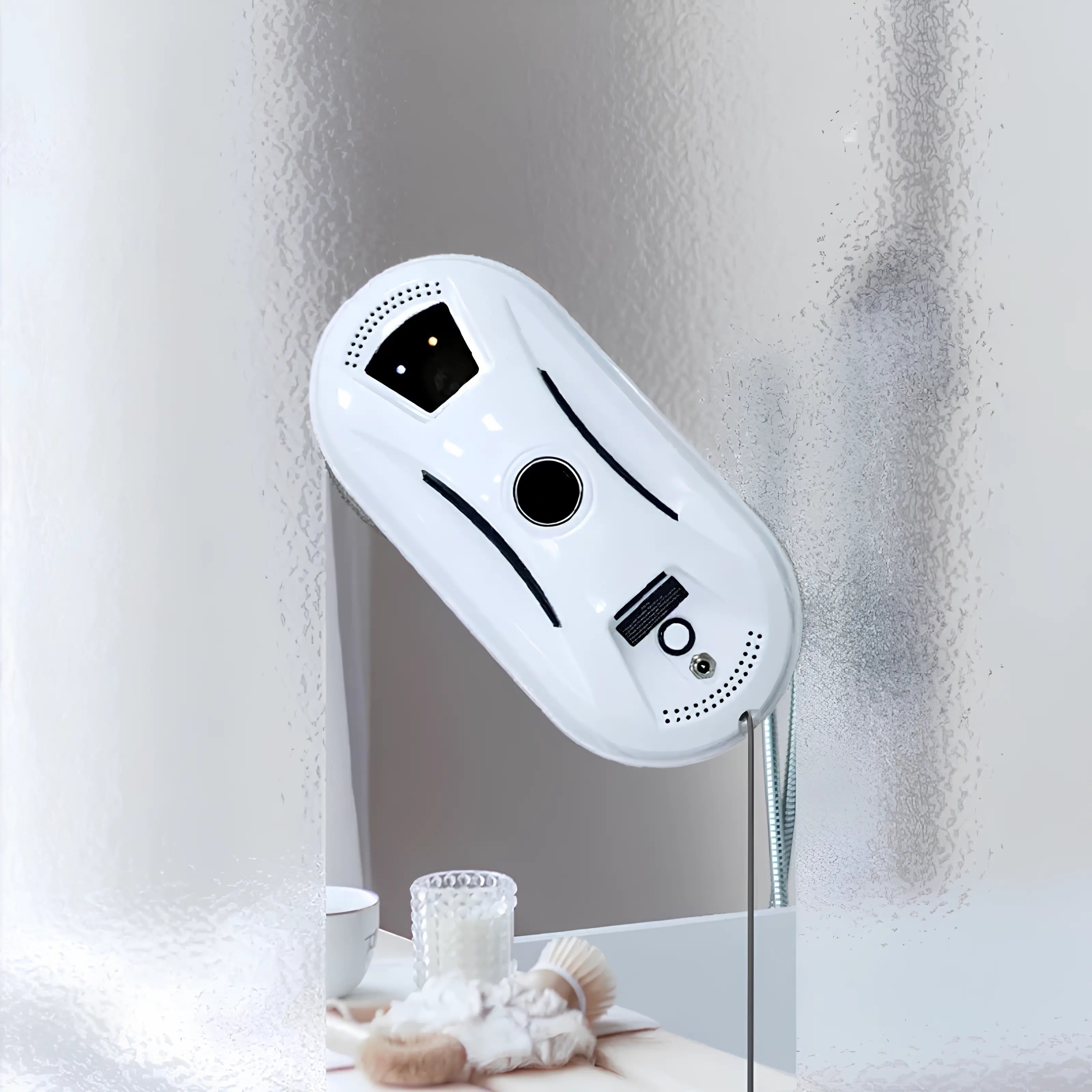 glassmate 2 0 smart window cleaning robot