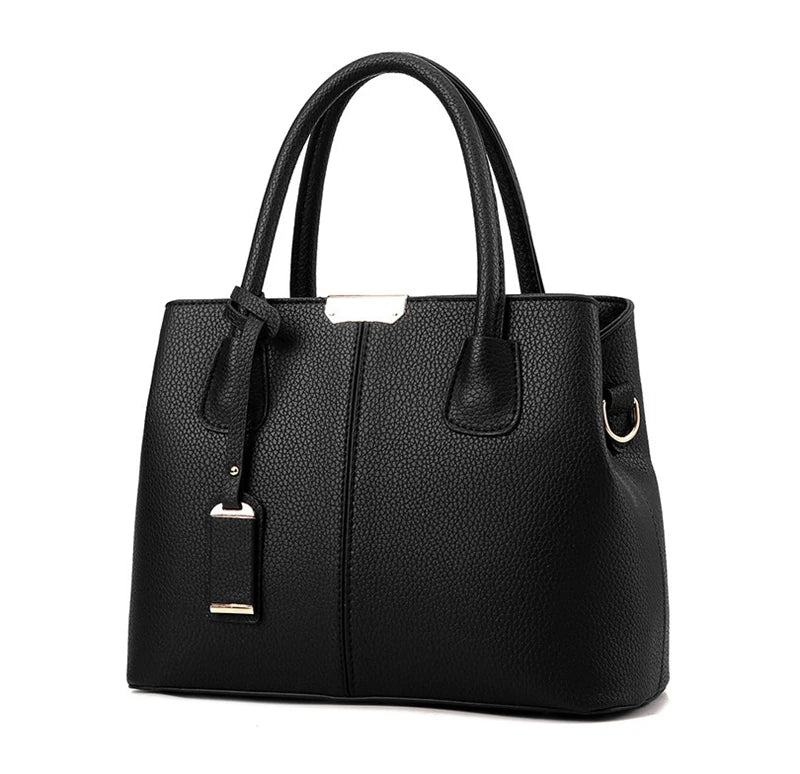 emily designer pu leather crossbody handbag elegant chic everyday
