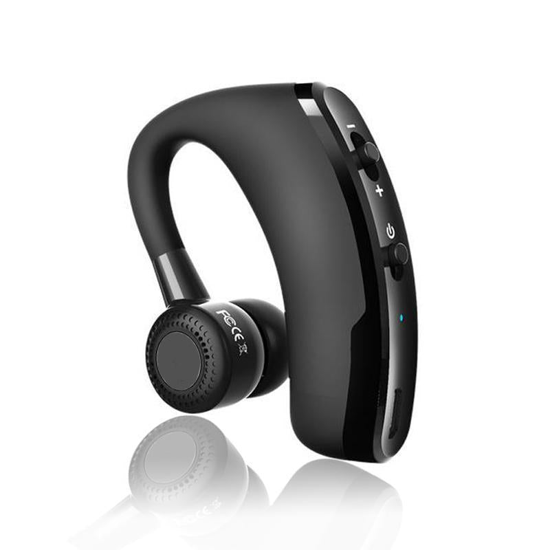 hands free business noise cancelling bluetooth headphones