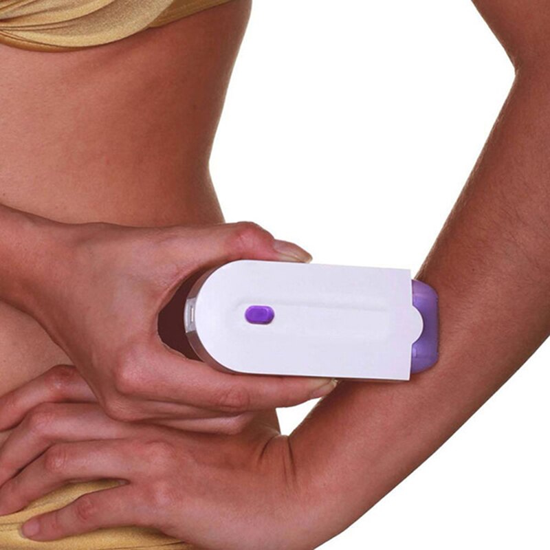 instant smooth hair eraser painless hair removal silk skin