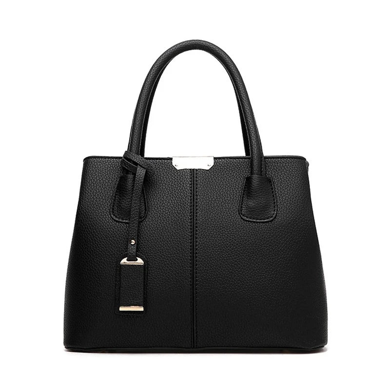 emily designer pu leather crossbody handbag elegant chic everyday
