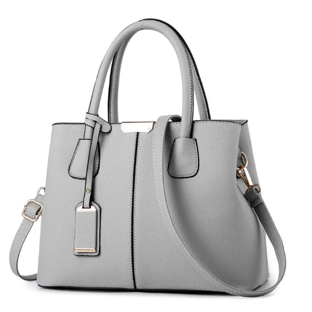 emily designer pu leather crossbody handbag elegant chic everyday